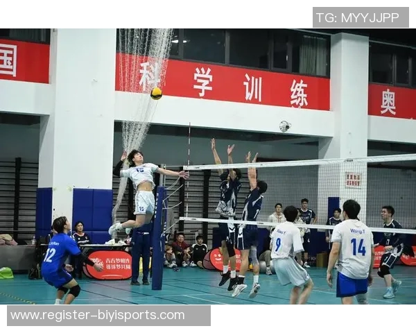 体育实时数据杭州排球队技术分析与发展探讨聚焦排球运动的未来趋势与挑战