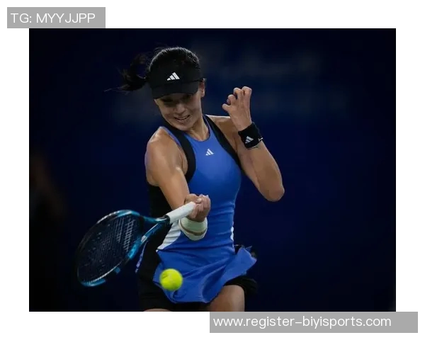 运动最新数据武汉网球队在转型过程中面临的挑战与机遇分析