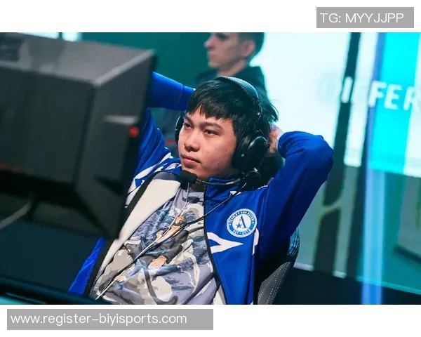 实时新闻深入探讨张芳的DOTA2成功秘诀与未来发展方向